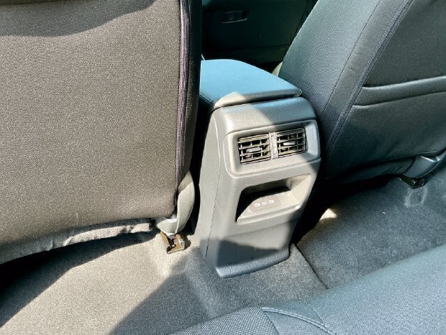 New 2027 Honda CR-V EX image 10