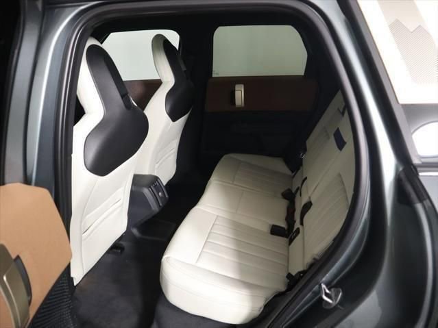 New 2025 MINI Cooper Countryman SE w/ Comfort Package Max AWD/4WD image 20