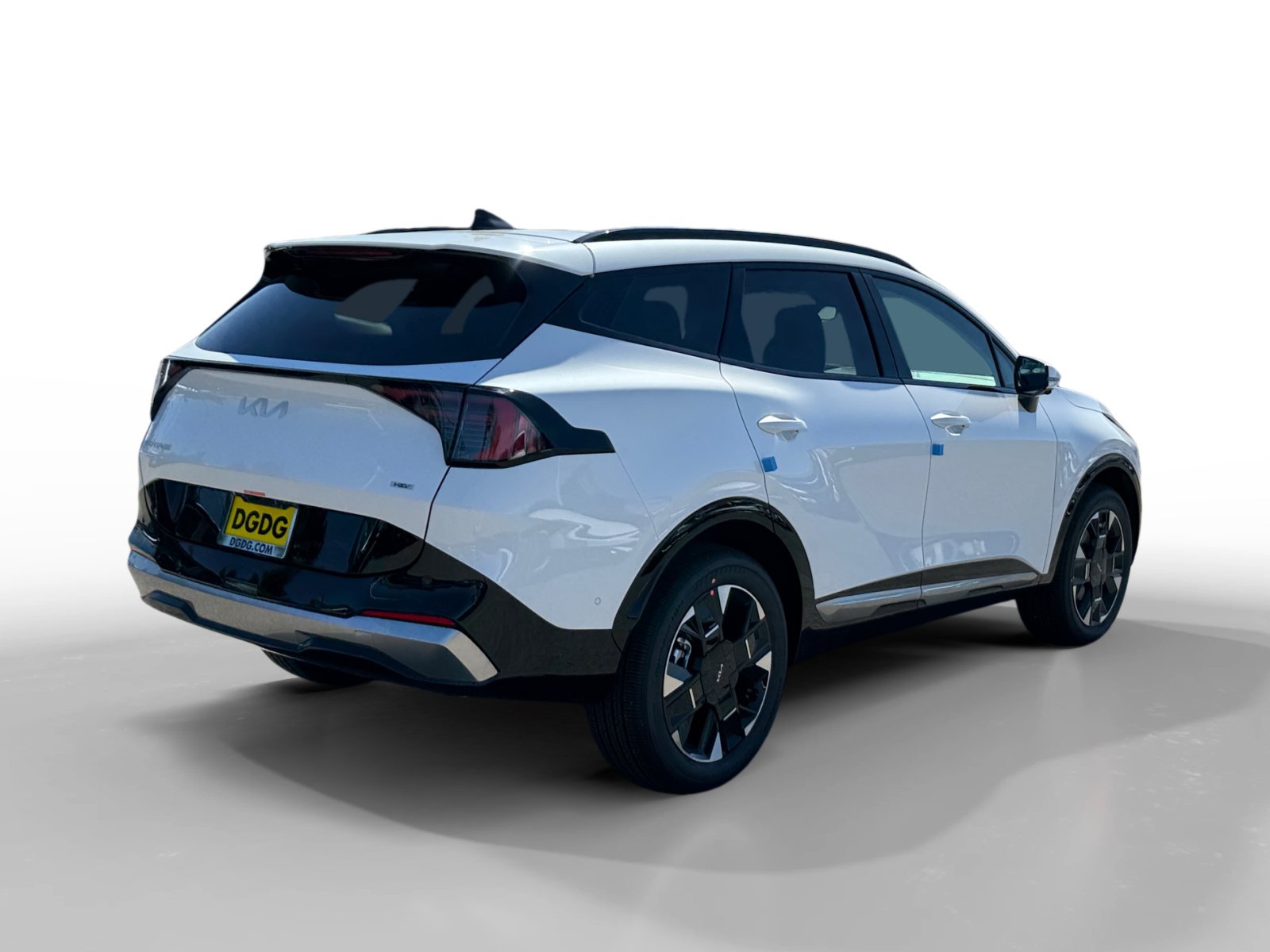 New 2027 Kia Sportage SX Prestige AWD/4WD image 5