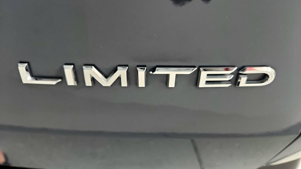 Certified 2024 Toyota Grand Highlander AWD image 14