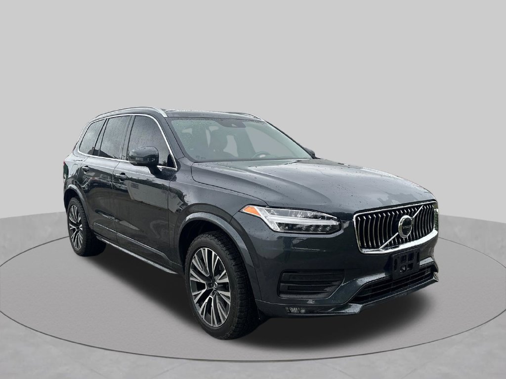 Used 2021 Volvo XC90 T5 Momentum w/ Advanced Package AWD/4WD image 42
