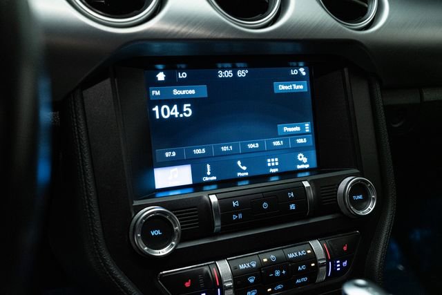 Used 2019 Ford Mustang Premium w/ Pony Package image 26