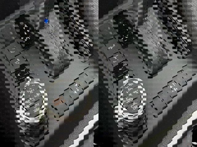 Used 2025 Toyota Tacoma TRD Off-Road w/ TRD Off Road Upgrade Package image 21