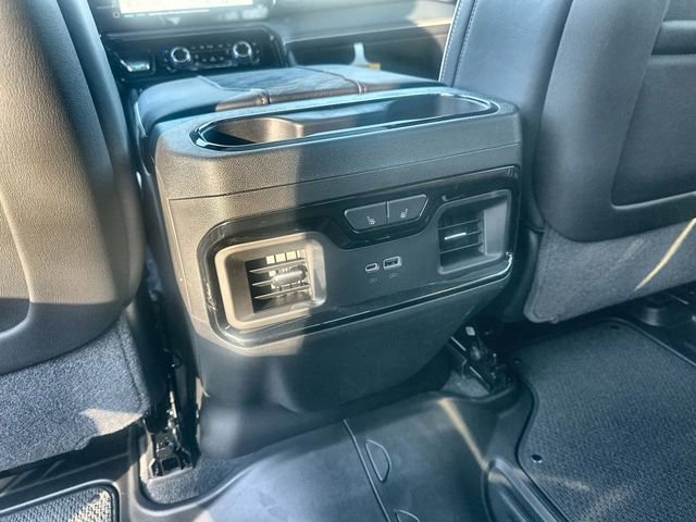 New 2026 GMC Sierra 1500 AT4X AWD/4WD image 22