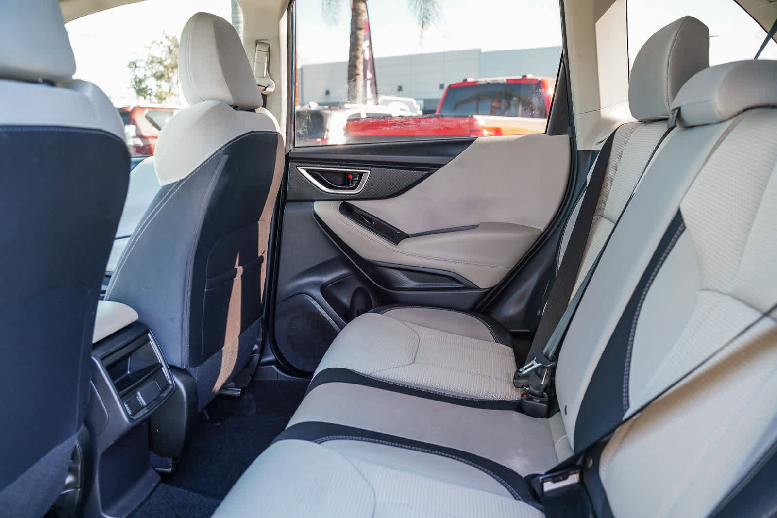 Certified 2022 Subaru Forester w/ Popular Package #1 image 18