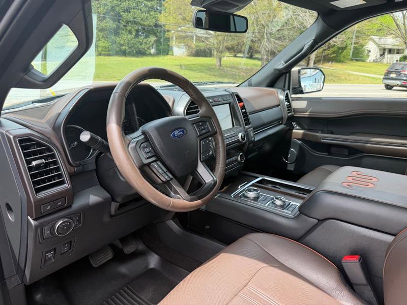 Used 2020 Ford Expedition King Ranch AWD/4WD image 13