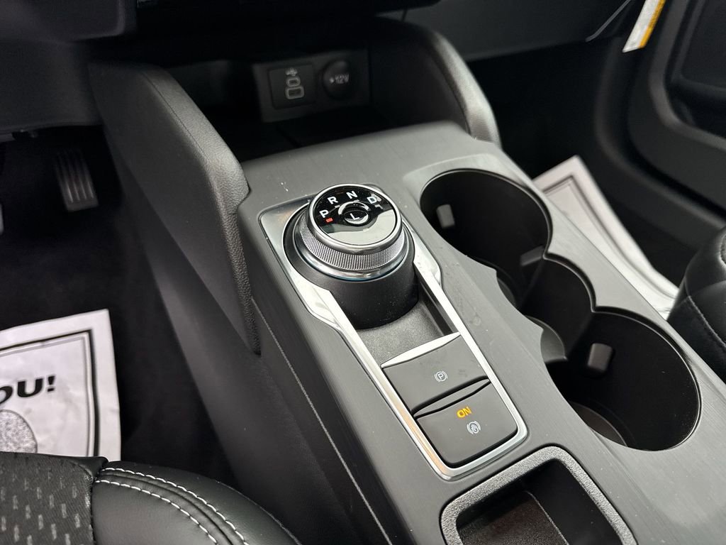 New 2026 Ford Escape SE image 20