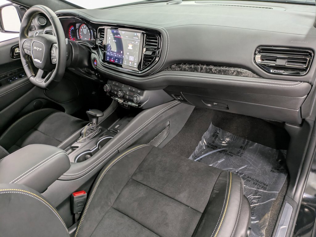 Used 2024 Dodge Durango SRT image 29