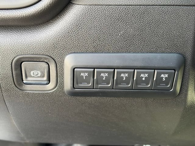 New 2026 Chevrolet Silverado 2500 W/T w/ WT Convenience Package AWD/4WD image 25