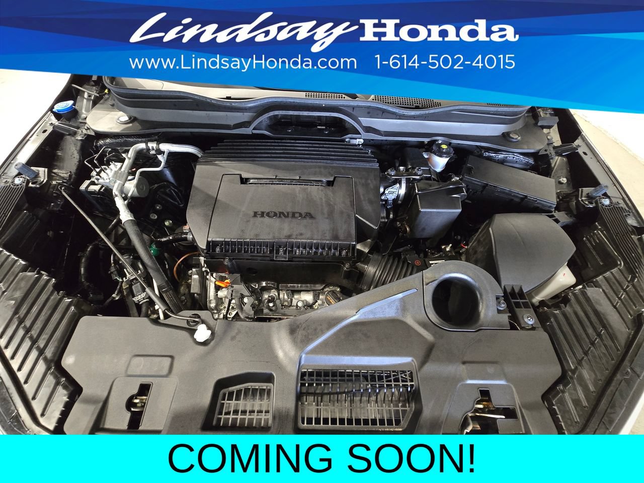Used 2025 Honda Pilot Touring image 24