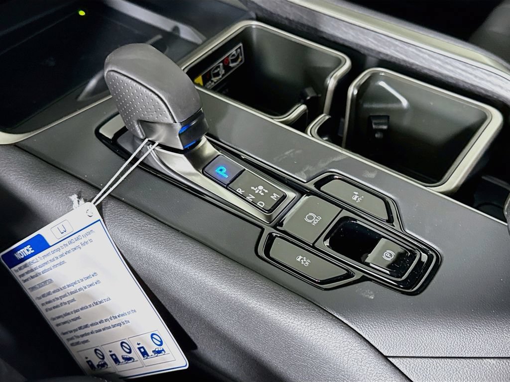 Used 2026 Lexus TX 500h AWD w/ Technology Package image 15