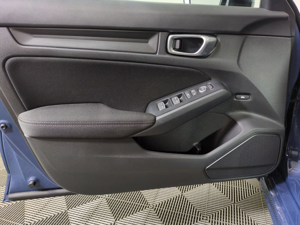 New 2026 Honda Civic LX image 10