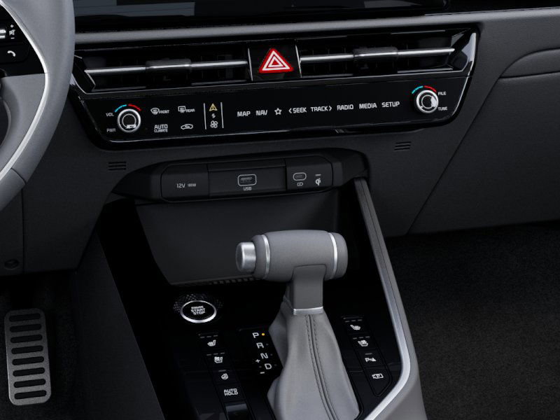 New 2026 Kia Niro SX Touring image 23
