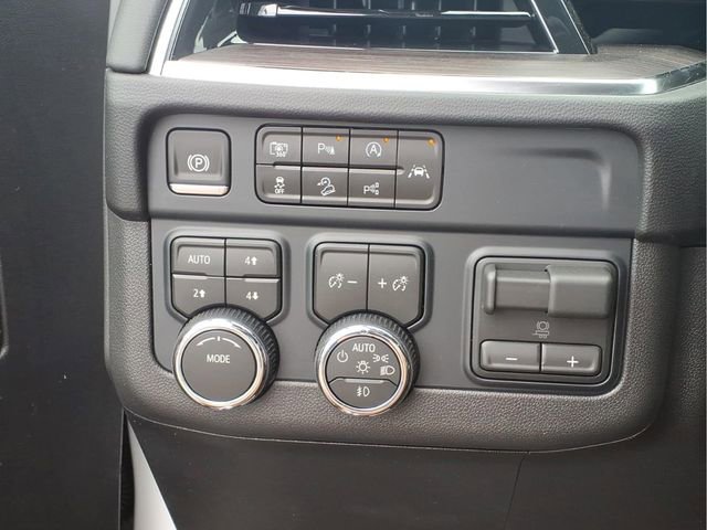 New 2026 Chevrolet Tahoe LT w/ Comfort Package AWD/4WD image 12