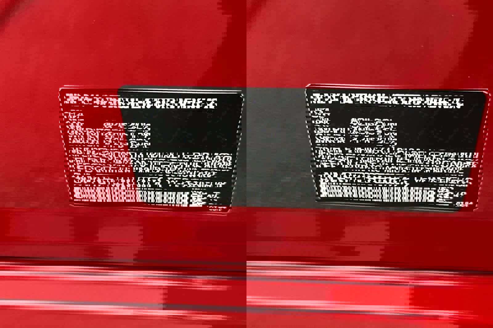 Used 2024 BMW M340i xDrive w/ Premium Package image 32