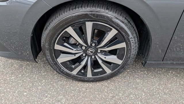 Certified 2023 Honda Civic EX image 9