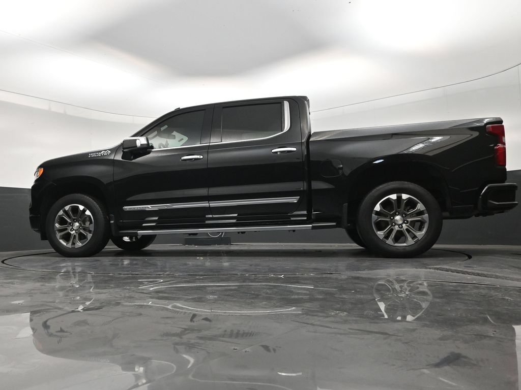 Used 2024 Chevrolet Silverado 1500 High Country RWD image 21