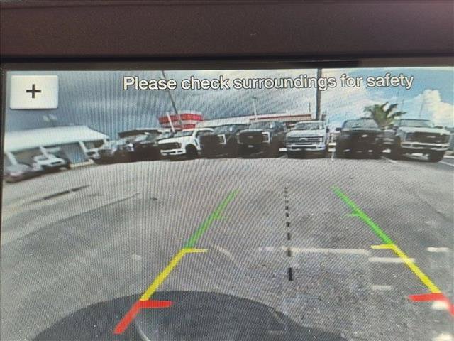 Certified 2019 Ford Edge SEL w/ Equipment Group 201A FWD image 13