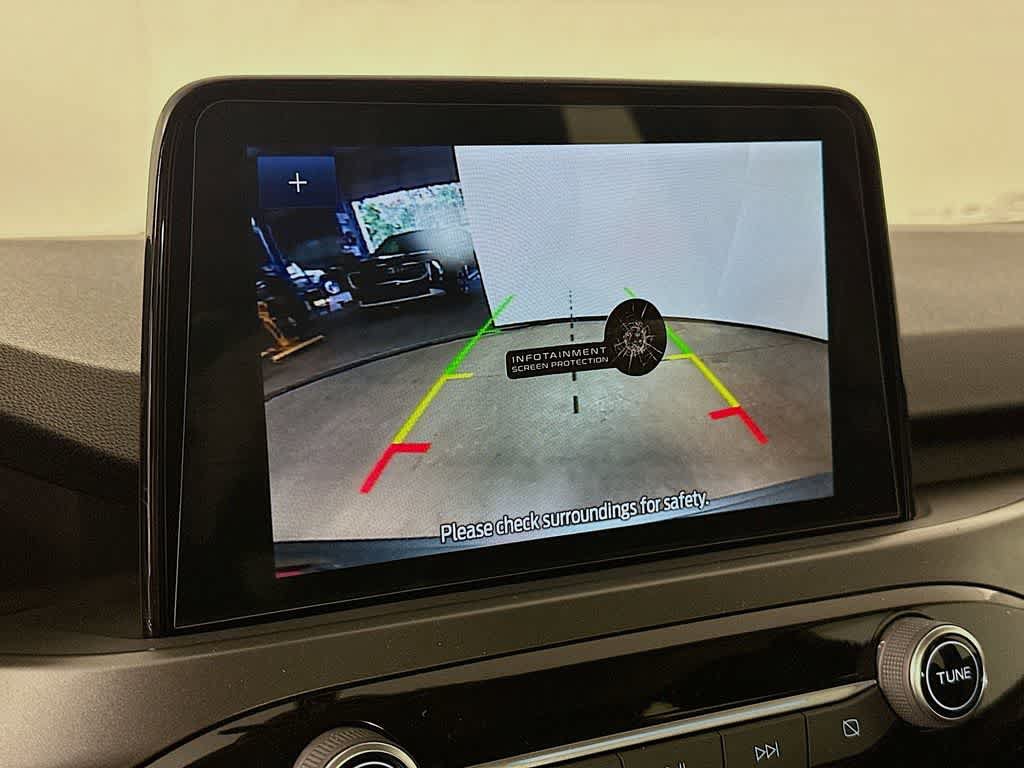 New 2026 Ford Escape Active FWD image 28