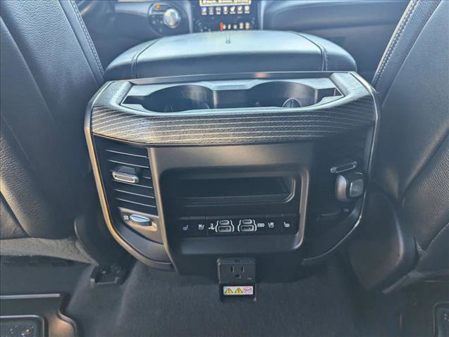 Used 2020 RAM 1500 Limited image 16