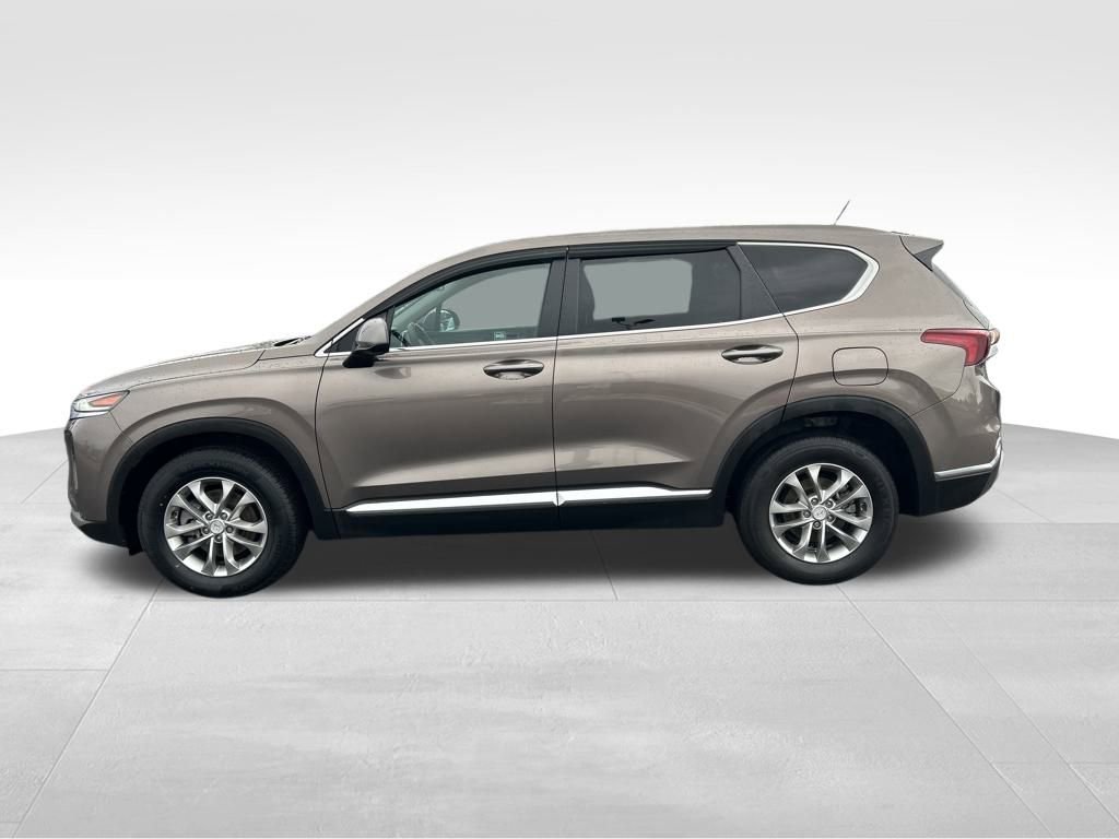 Used 2020 Hyundai Santa Fe SE w/ Cargo Package image 2