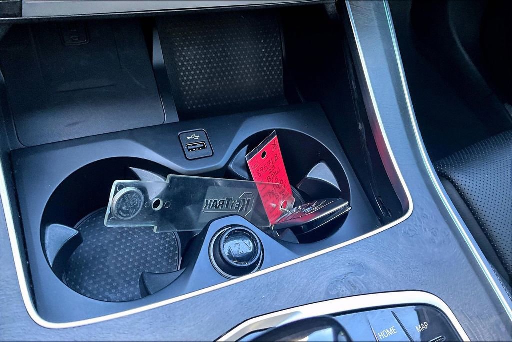 Used 2023 BMW X5 xDrive40i image 16