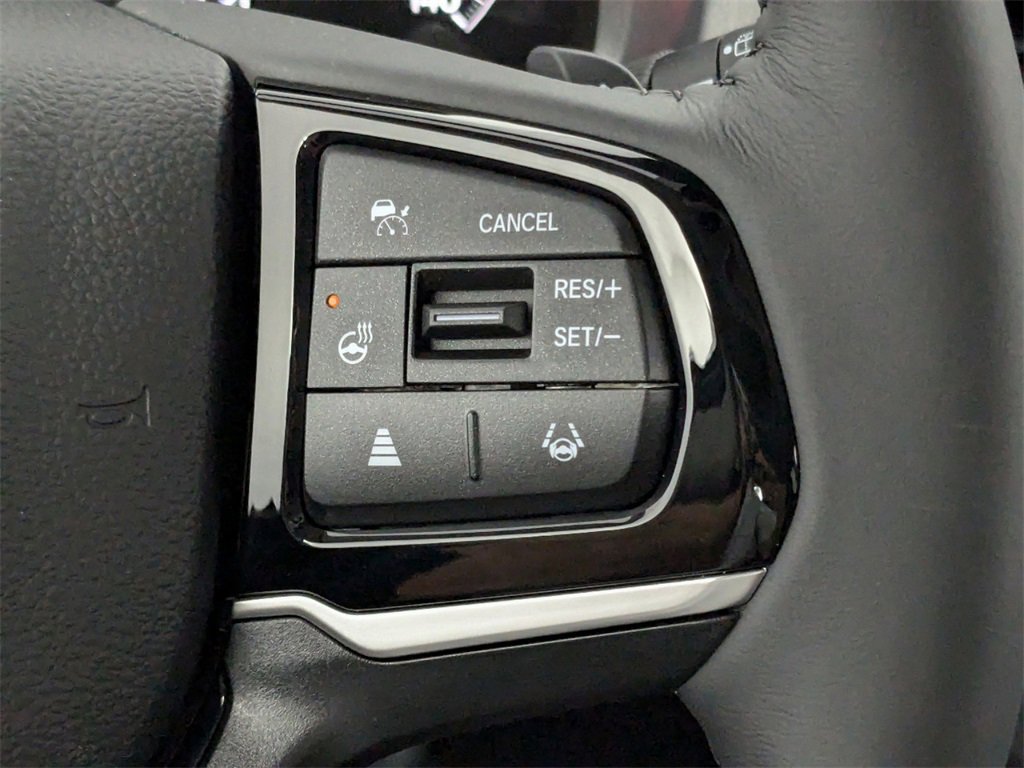 New 2026 Honda Odyssey Elite image 16