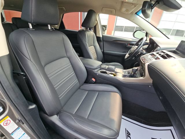 Used 2018 Lexus NX 300 AWD w/ Comfort Package image 30