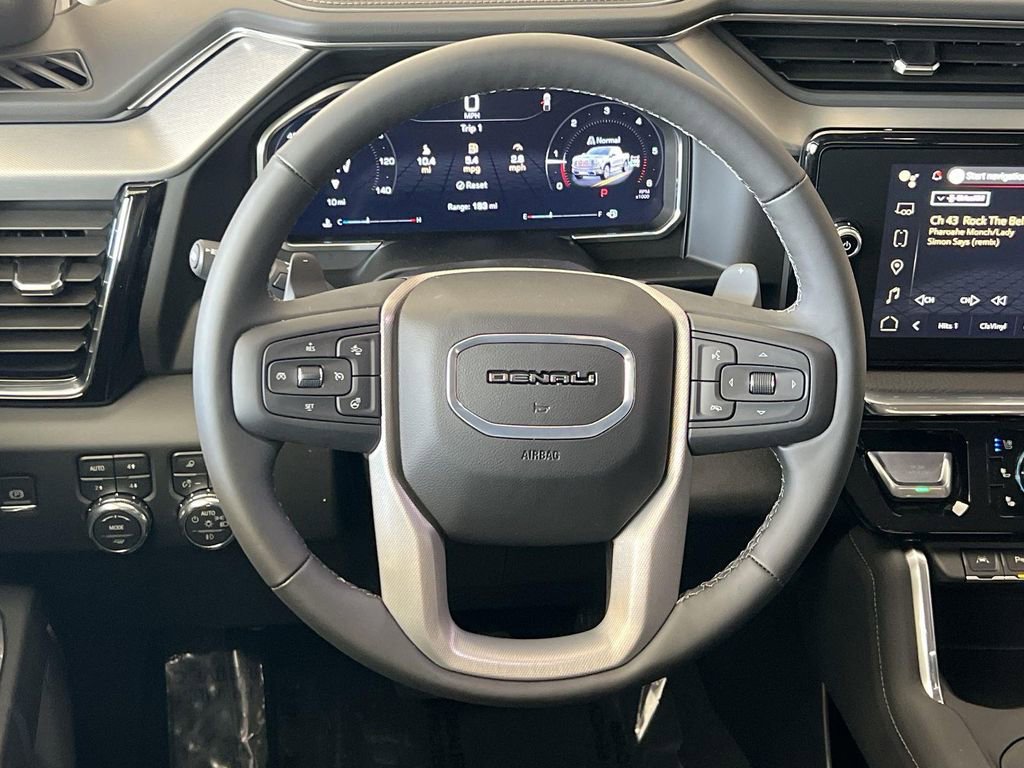 New 2026 GMC Sierra 1500 Denali image 12