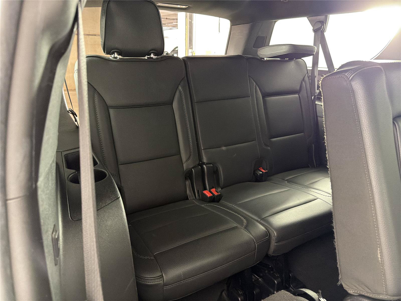 Certified 2024 GMC Yukon XL Denali RWD image 13