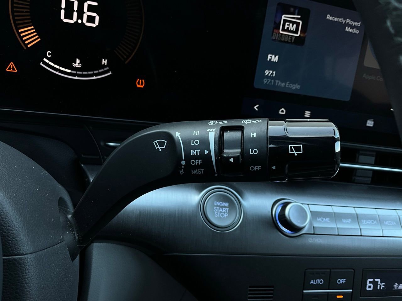 Used 2025 Hyundai Kona SEL image 37