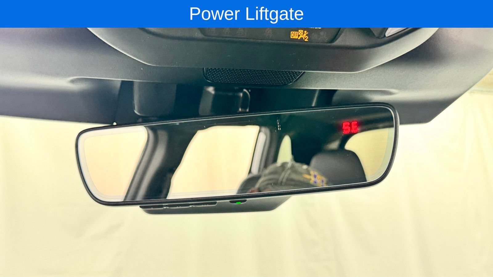 New 2026 Subaru Forester Limited AWD/4WD image 32