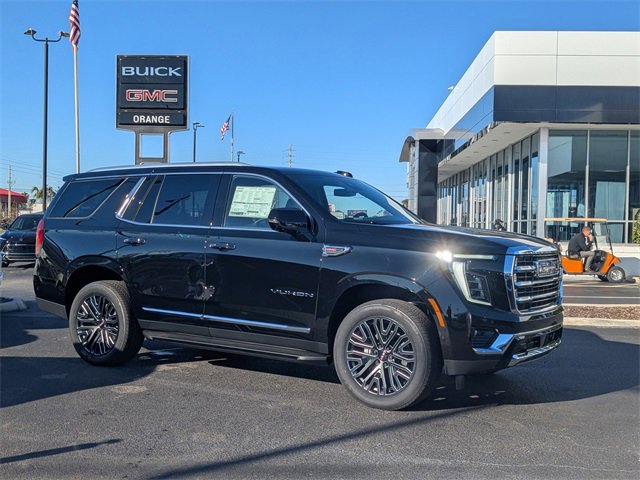 New 2026 GMC Yukon Elevation image 2
