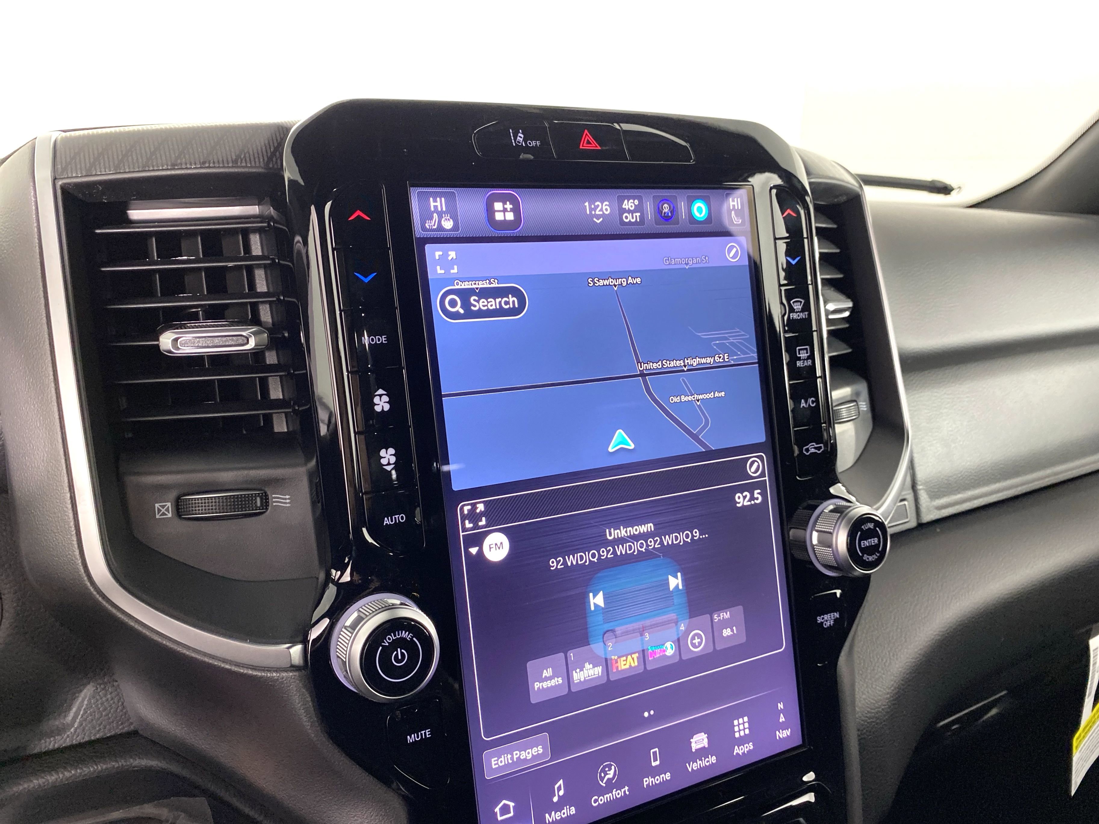 New 2026 RAM 1500 Big Horn image 27