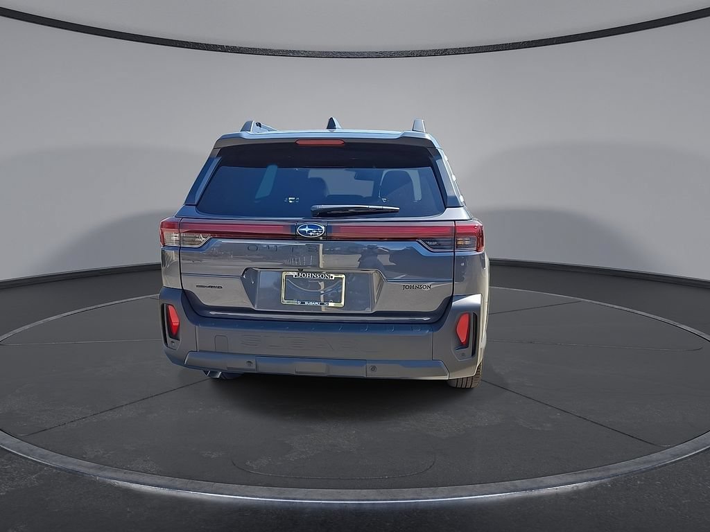 New 2026 Subaru Outback Limited w/ Premium/Limited Package 2 AWD/4WD image 7