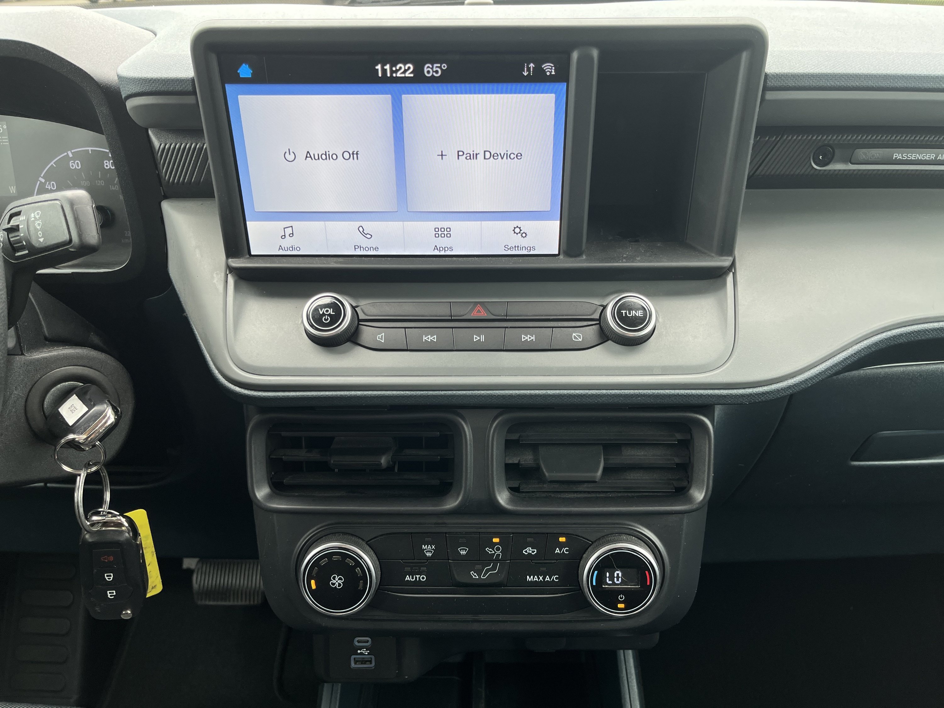 Used 2022 Ford Maverick XL FWD image 24