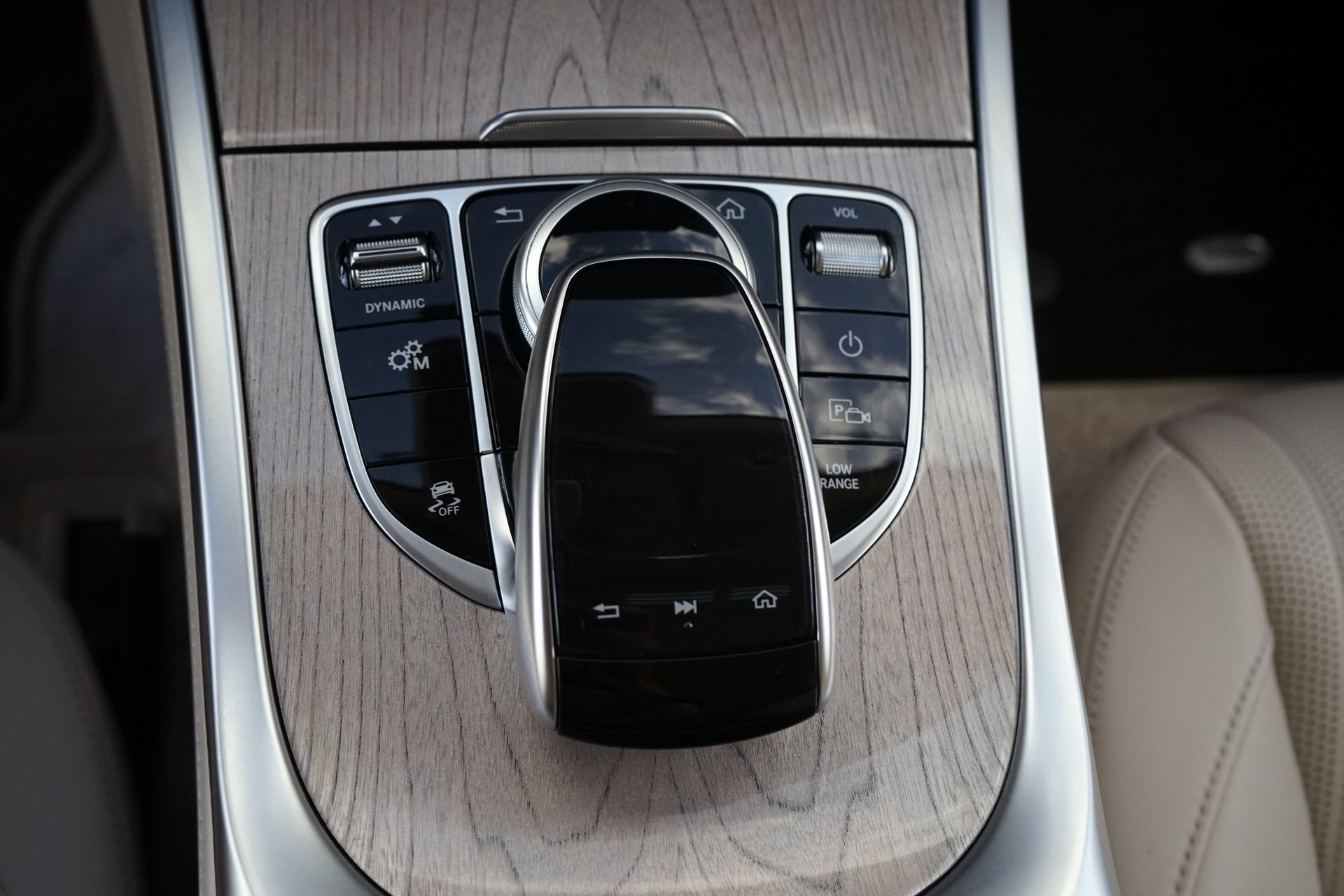 Used 2019 Mercedes-Benz G 550 image 18