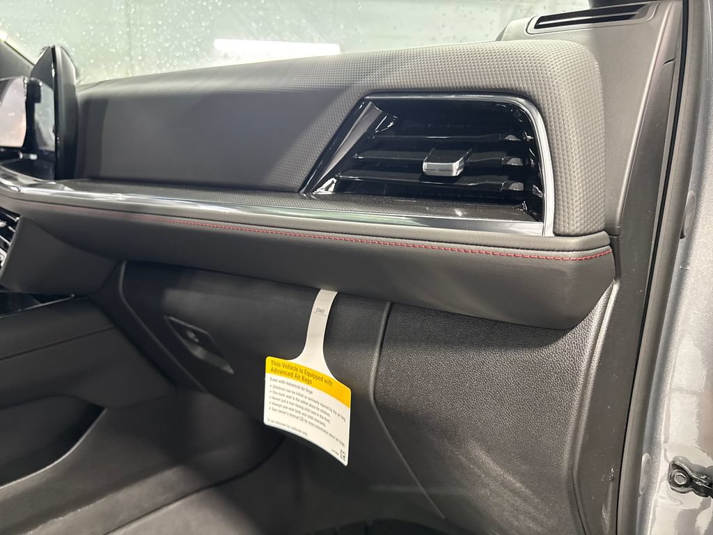 New 2026 Chevrolet Tahoe RST AWD/4WD image 37
