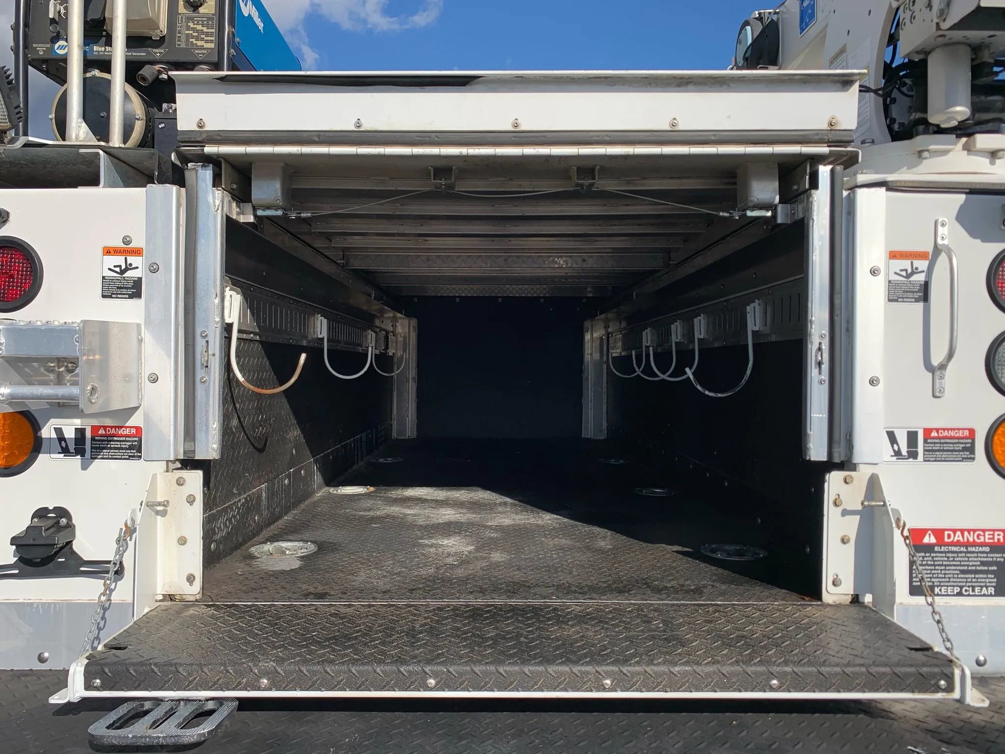 Used 2019 Ford F550 XL 4D Supercab image 83