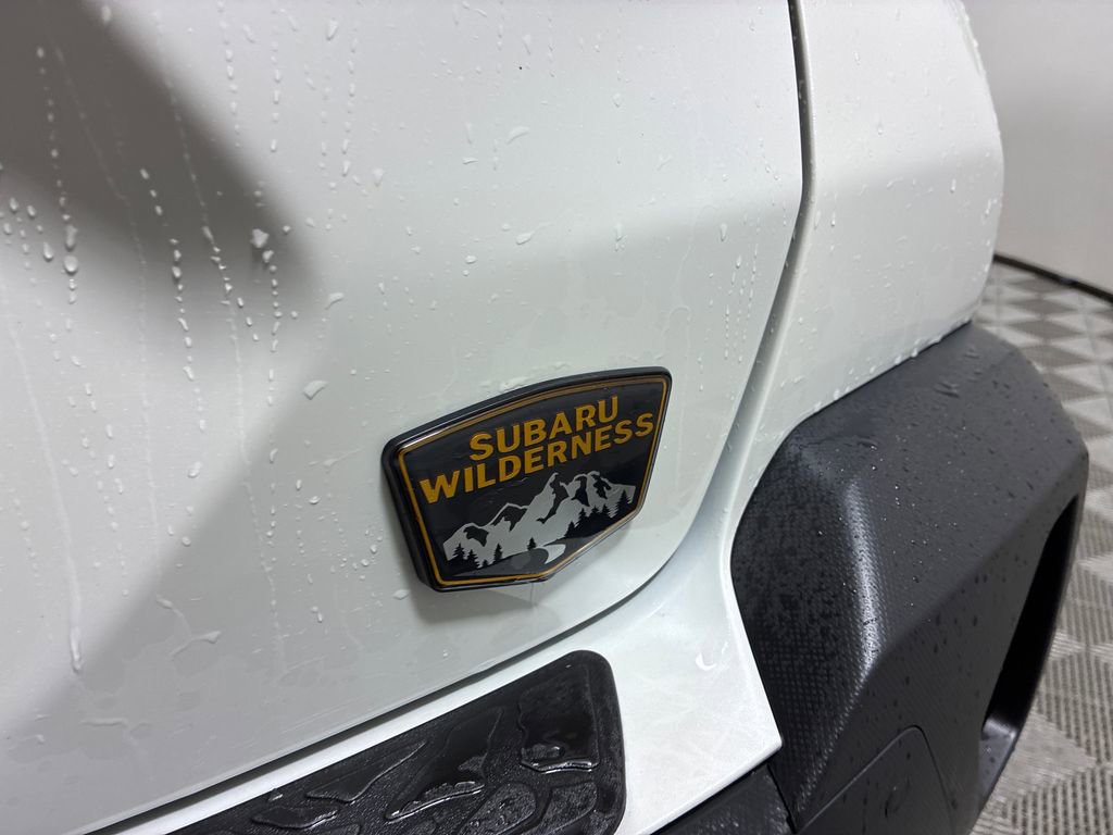 New 2026 Subaru Crosstrek 2.5i Wilderness w/ Crosstrek Mirror Package image 11
