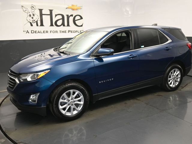 Used 2020 Chevrolet Equinox LT image 26