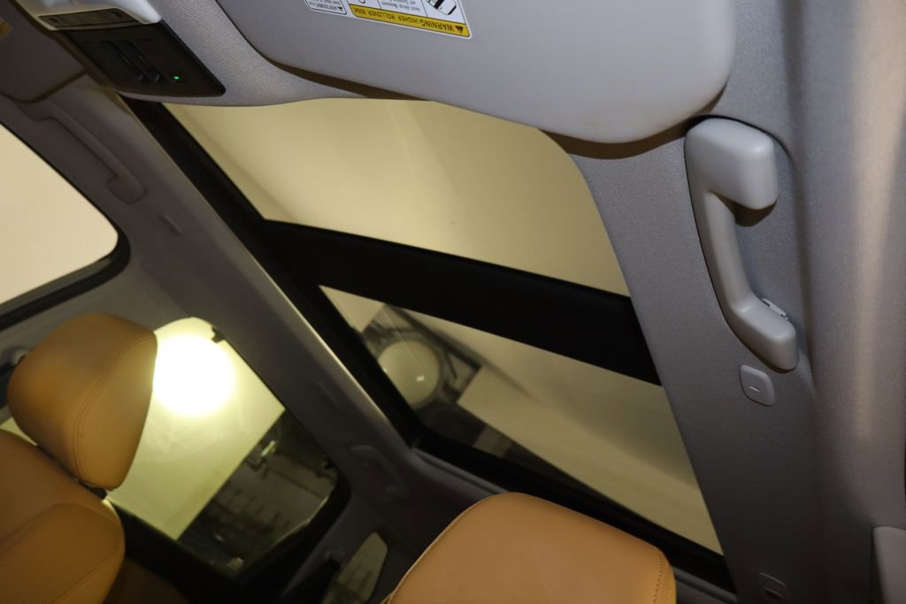 Used 2023 Nissan Rogue Platinum w/ Platinum Premium Package AWD/4WD image 24