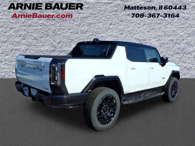 New 2026 GMC Hummer EV 4x4 Crew Cab image 6
