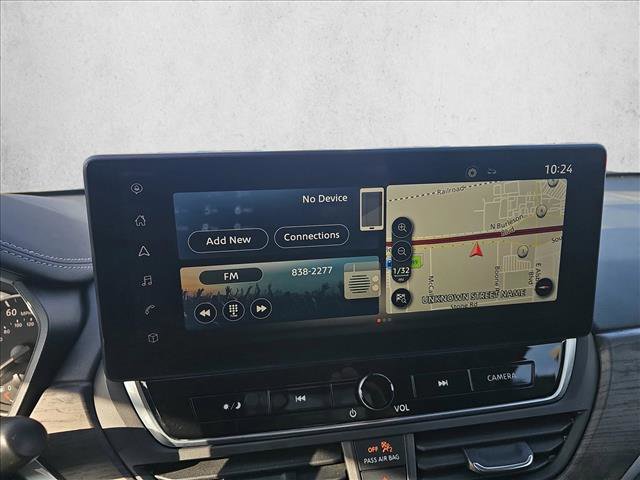 Used 2024 Nissan Altima 2.5 SL image 12