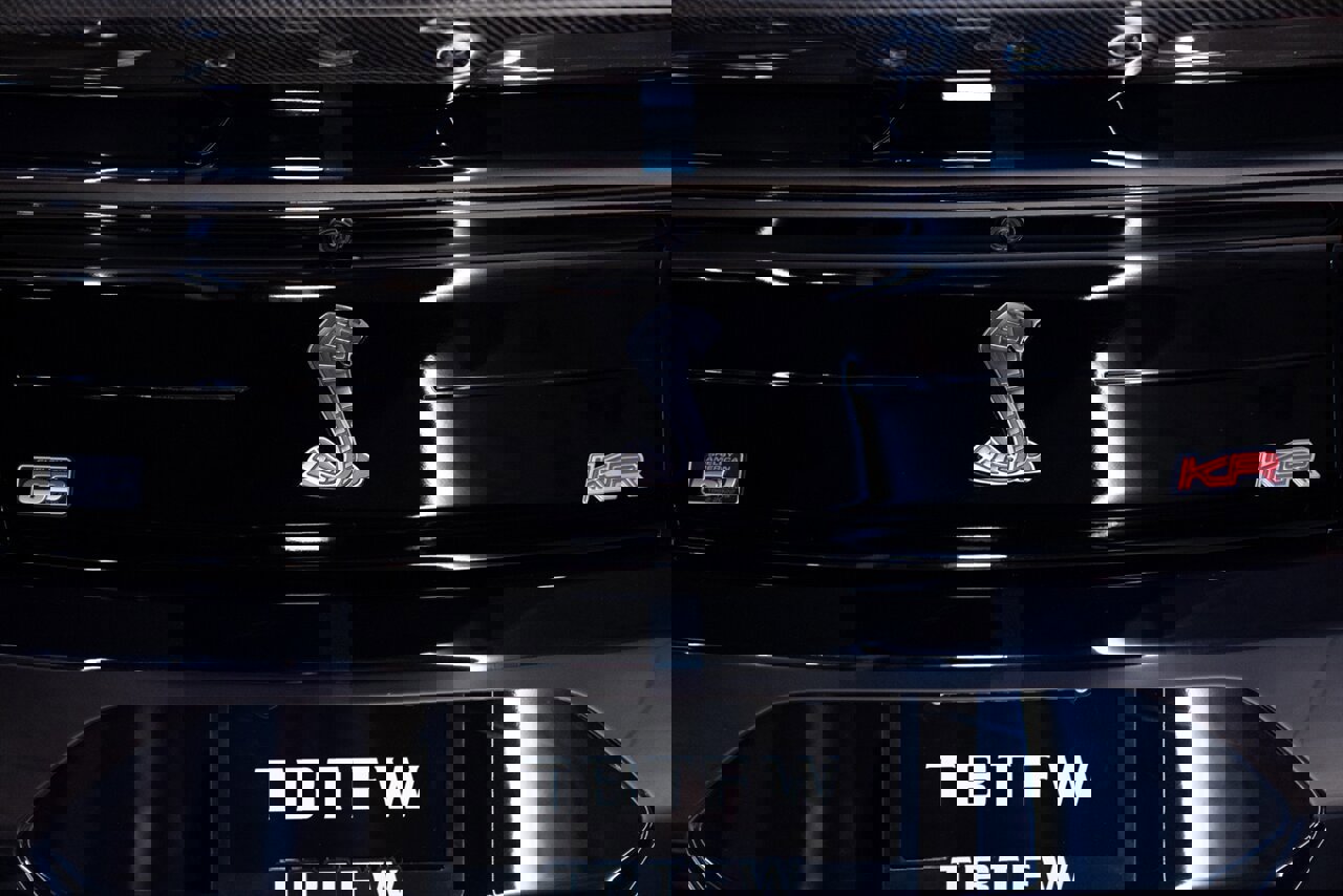 Used 2022 Ford Mustang Shelby GT500 w/ Technology Package image 21