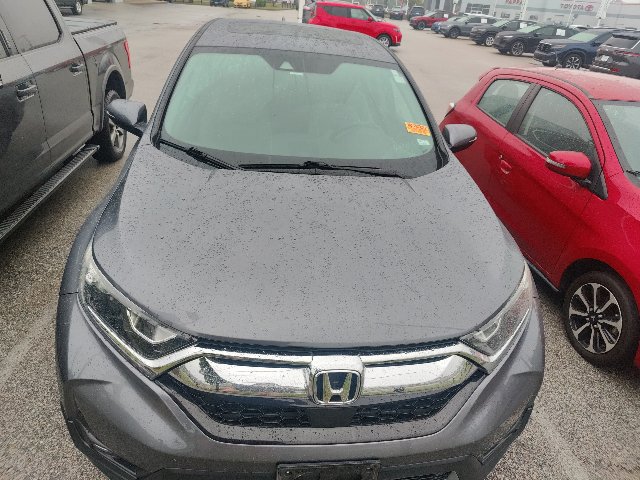 Used 2017 Honda CR-V EX image 17