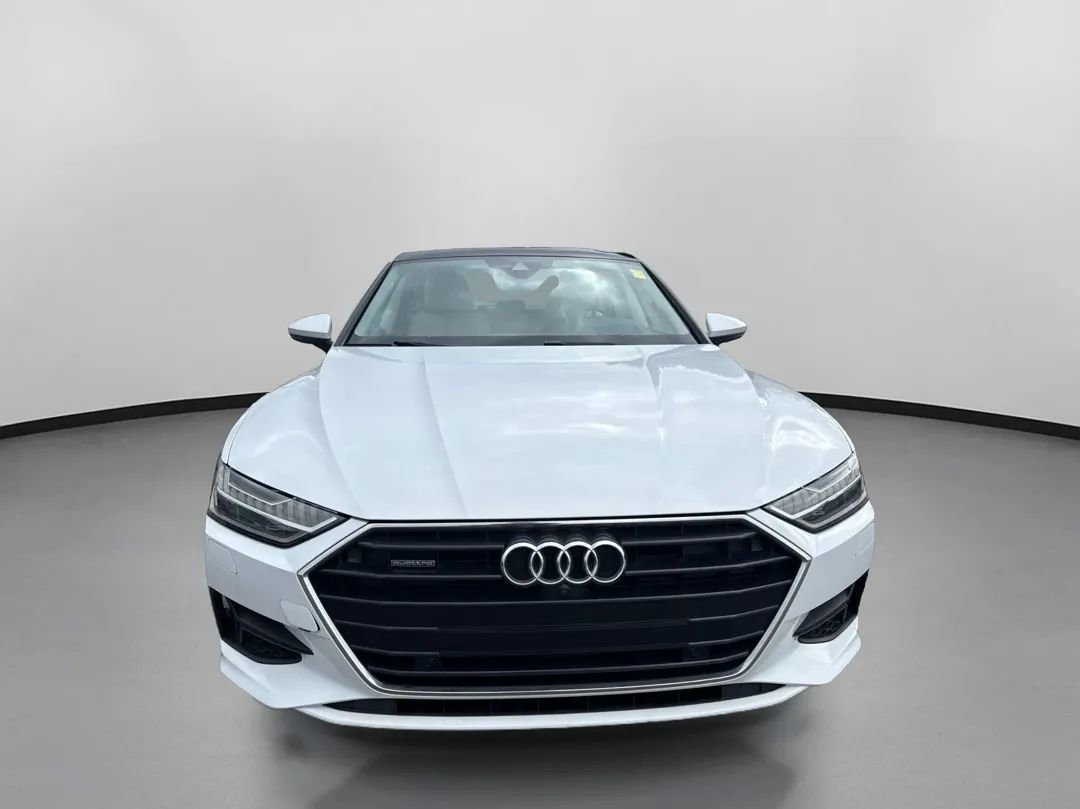 Used 2019 Audi A7 3.0T Prestige w/ Prestige Package image 2