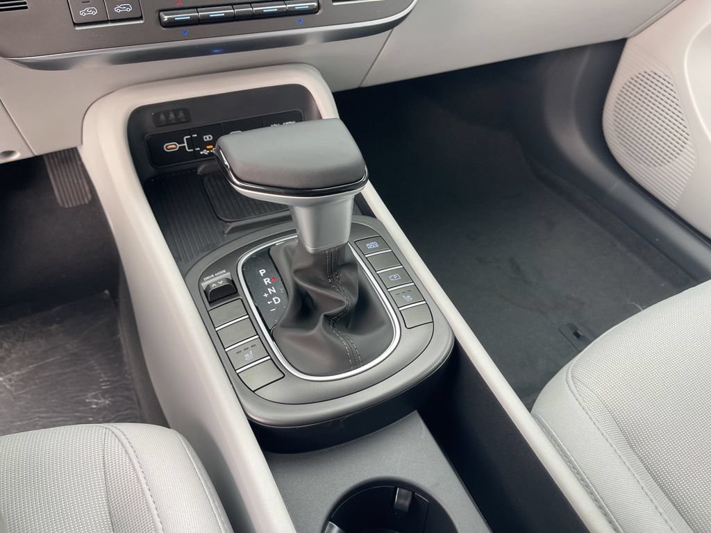 New 2026 Hyundai Kona SEL Sport FWD image 26
