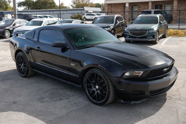 Used 2012 Ford Mustang Coupe image 20