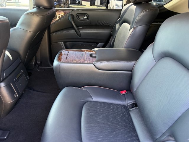 Used 2019 Nissan Armada SL w/ Premium Package RWD image 24